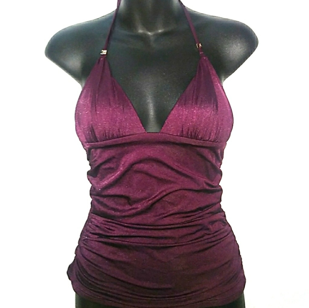 Victoria's Secret Forever Tankini {Top Only}